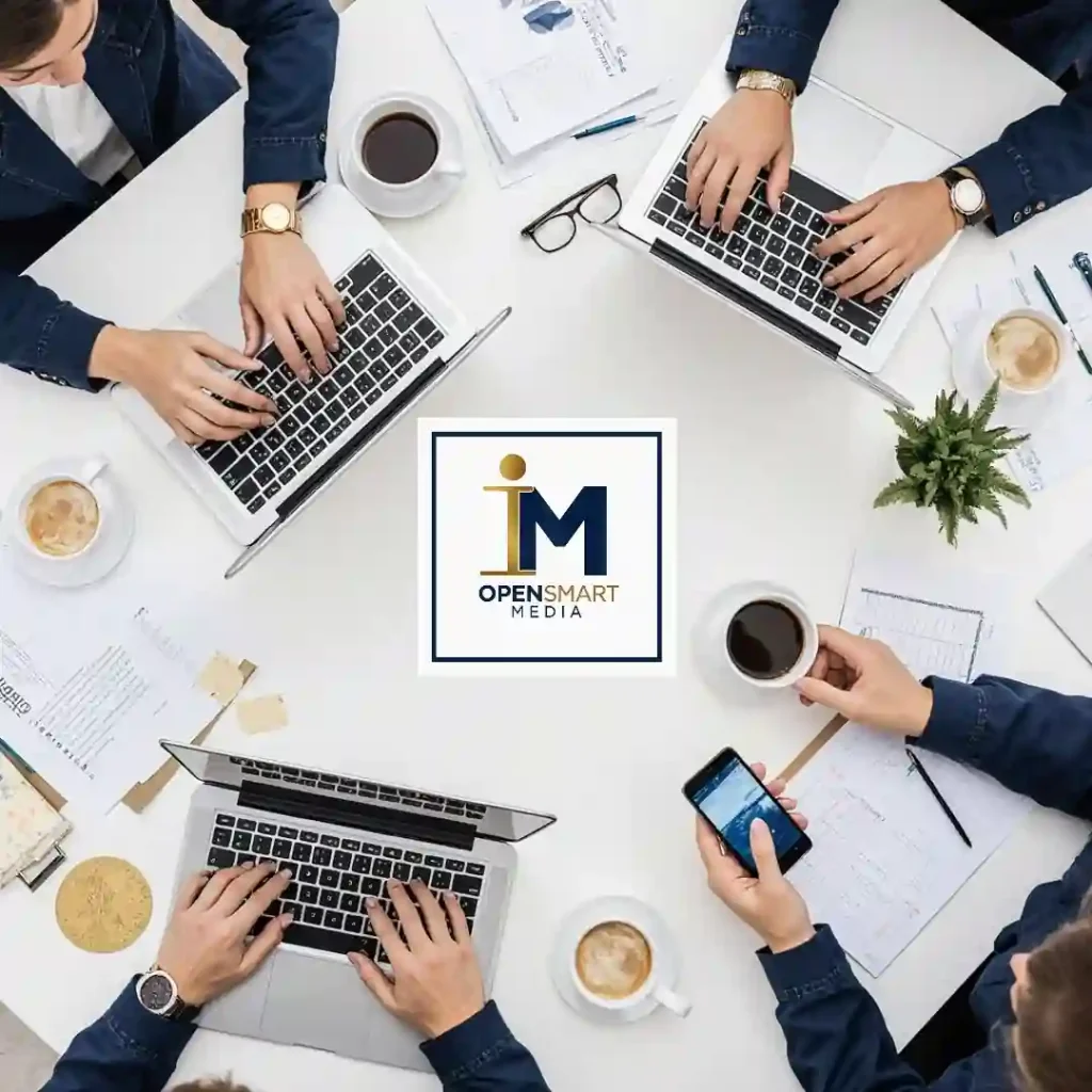 Open Smart Media - Wizerunek, który zarabia!